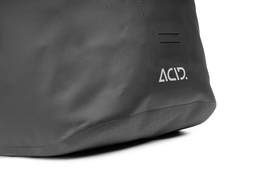 Acid Sacoche latérale PACK PRO 10 SMLink 2.0 black