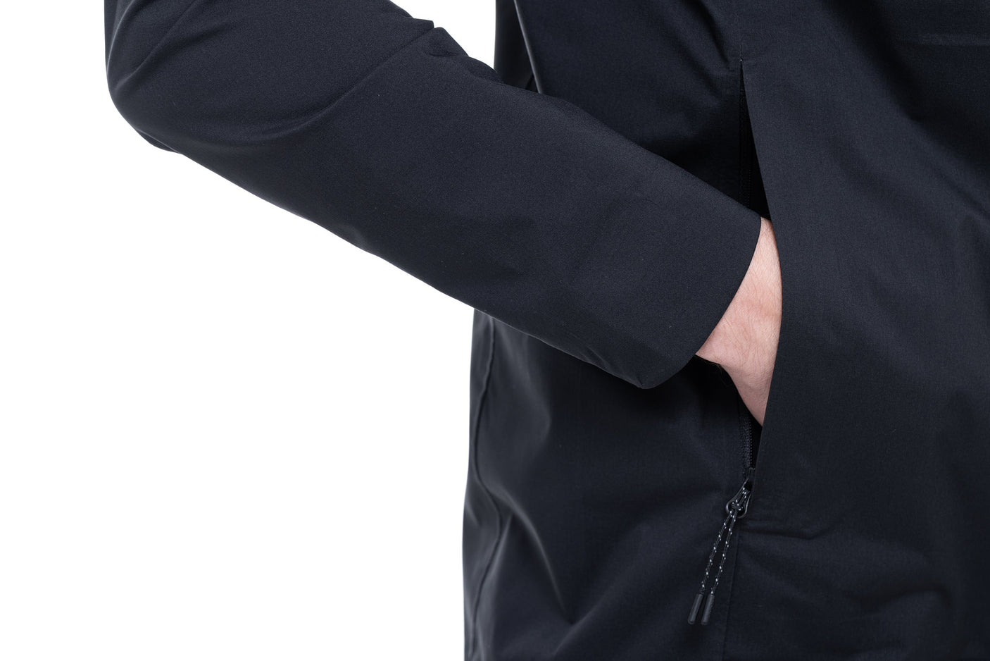 CUBE ATX Storm Veste noir Homme