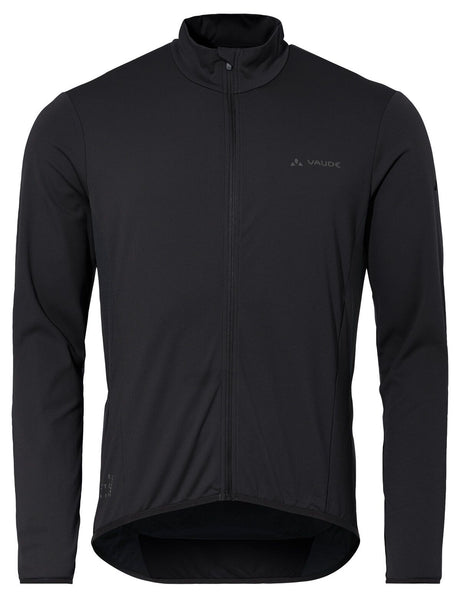 VAUDE Matera LS Tricot II homme noir