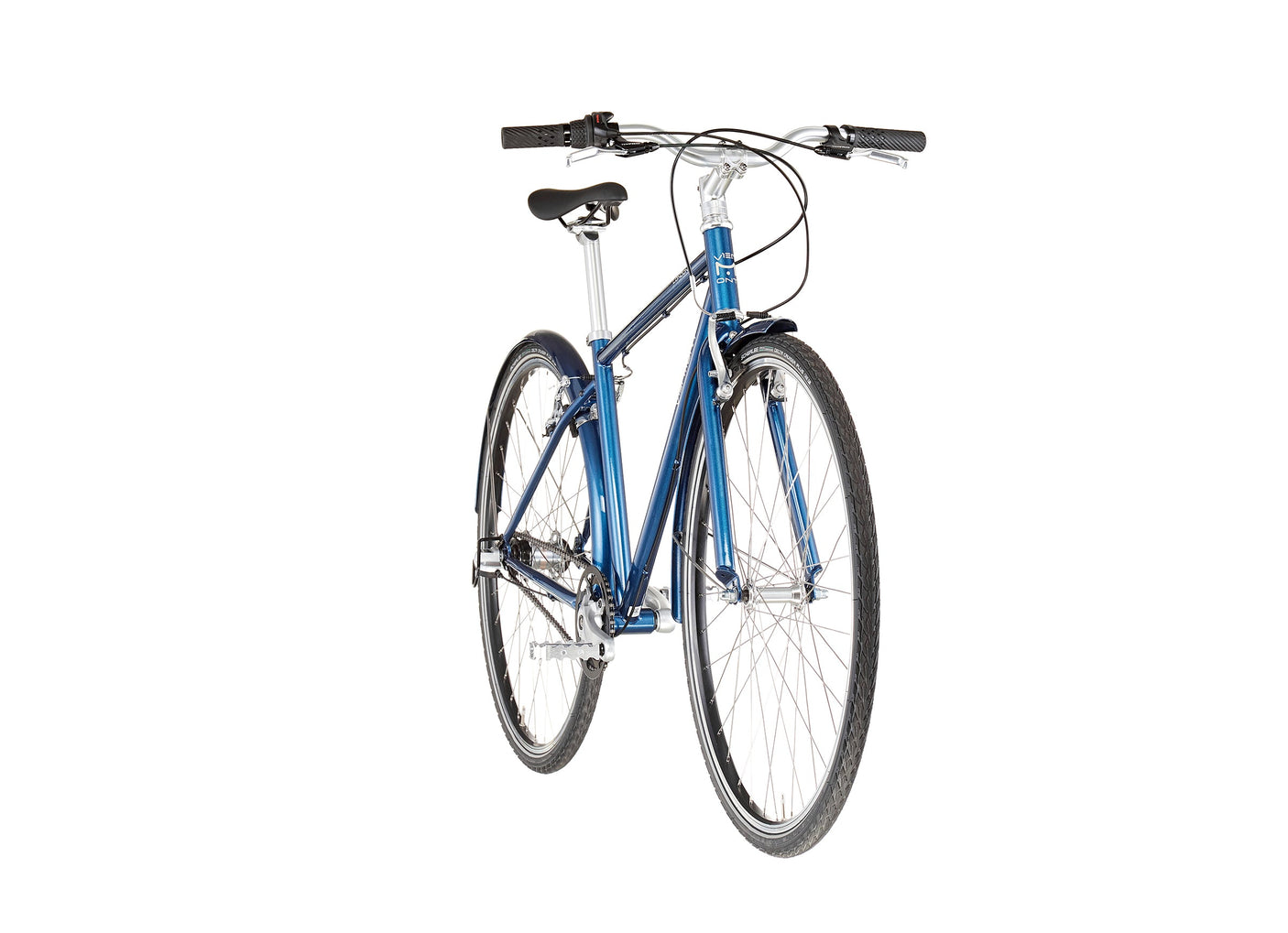 Vermont London 3G bleu