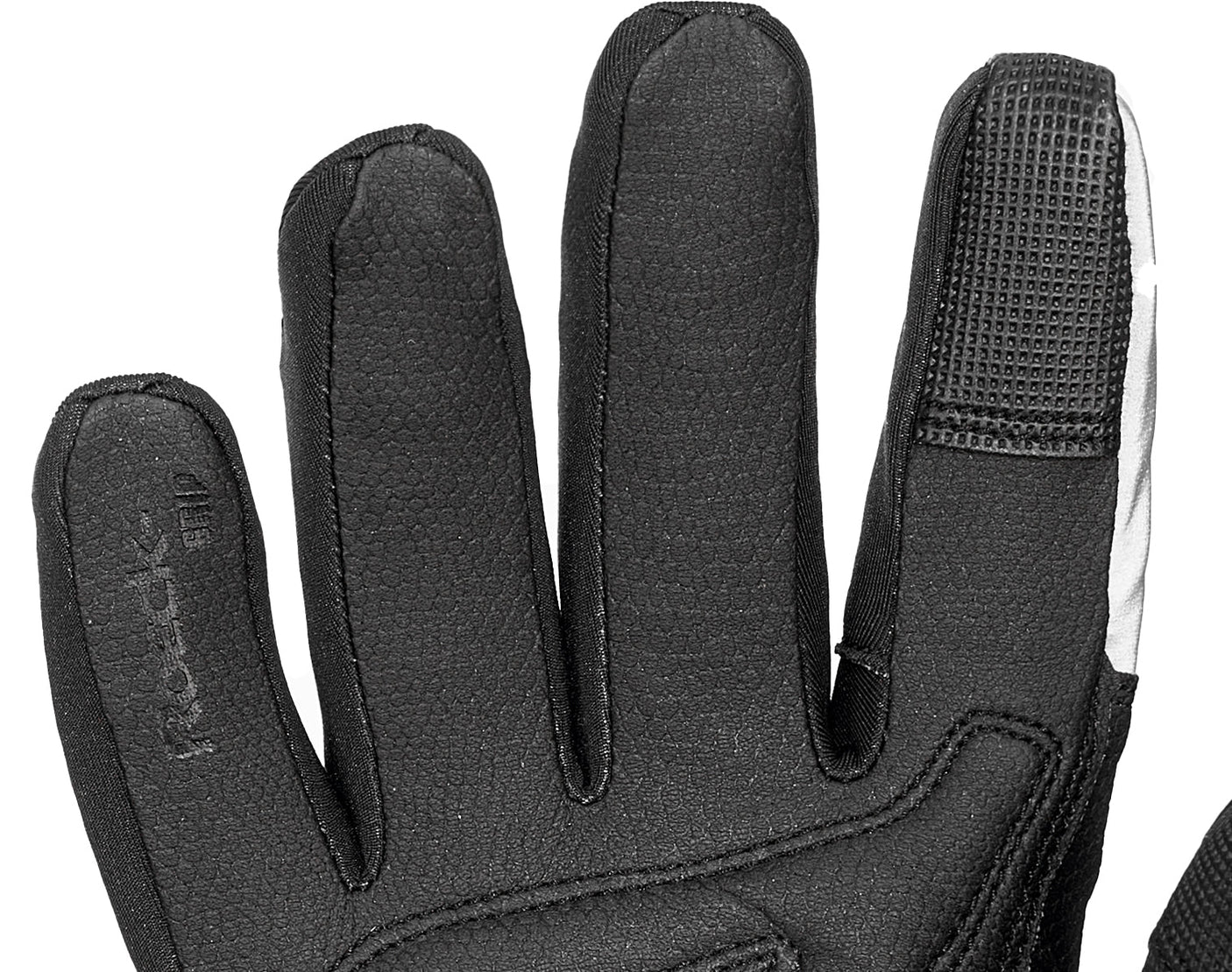 Roeckl Villach 2 Gants Noir