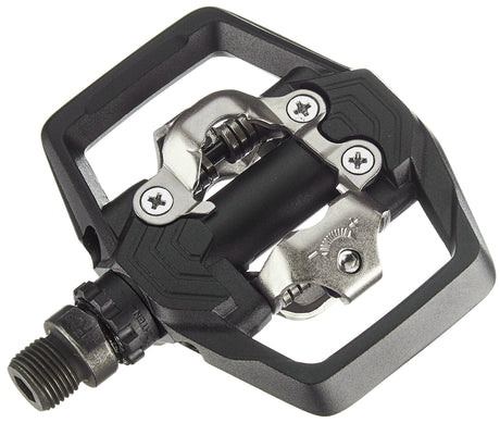 Shimano PD-ME700 pédales automatiques incl. cales SPD