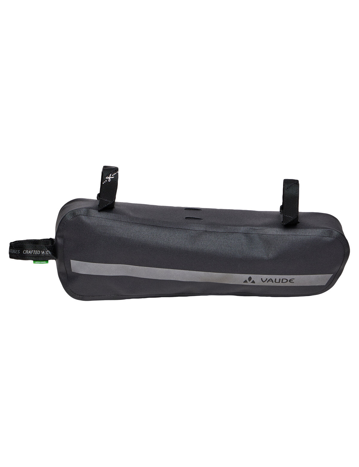 VAUDE Sac de cadre Proof L noir