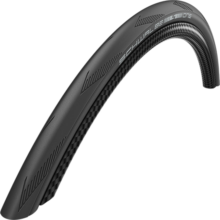 Schwalbe One Performance pneu pliant 700x30C R-Guard Addix noir