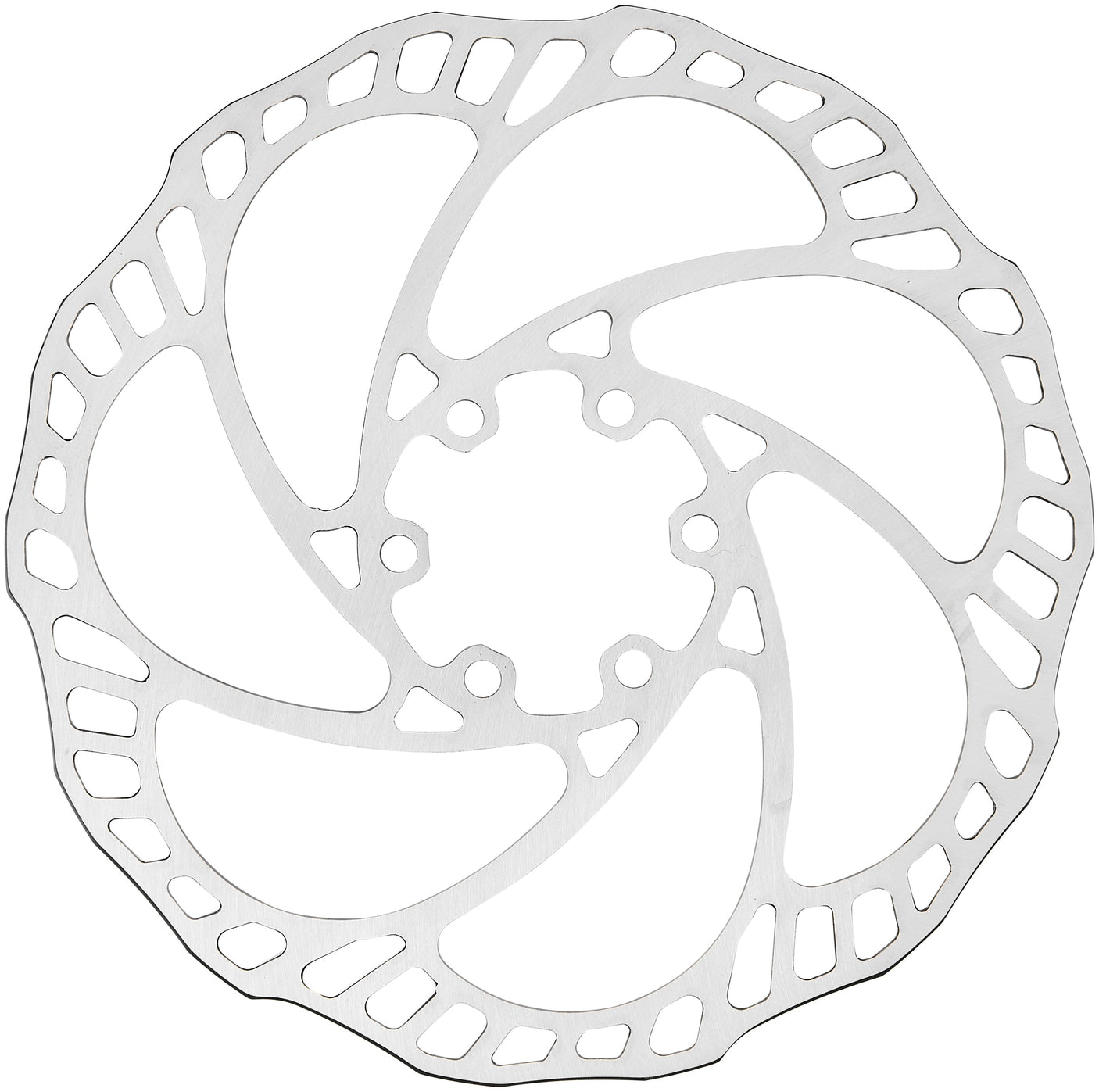 Magura Storm SL.2 disque de frein argenté