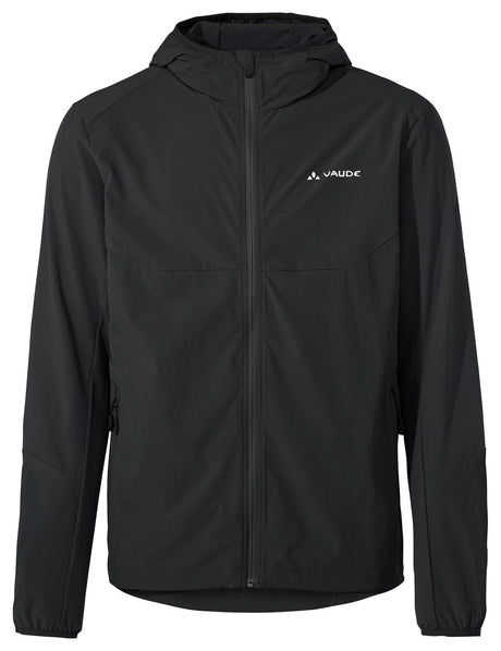 VAUDE Moab Veste IV Homme noir