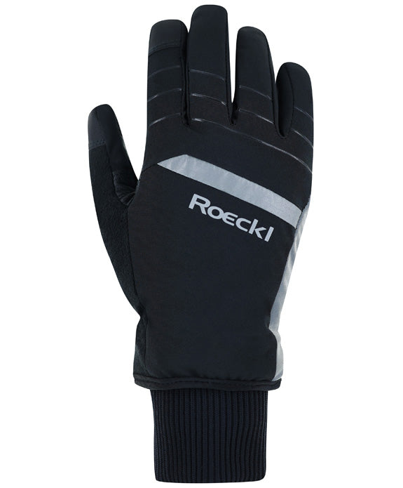 Gants Roeckl Vogau GTX Unisexe black