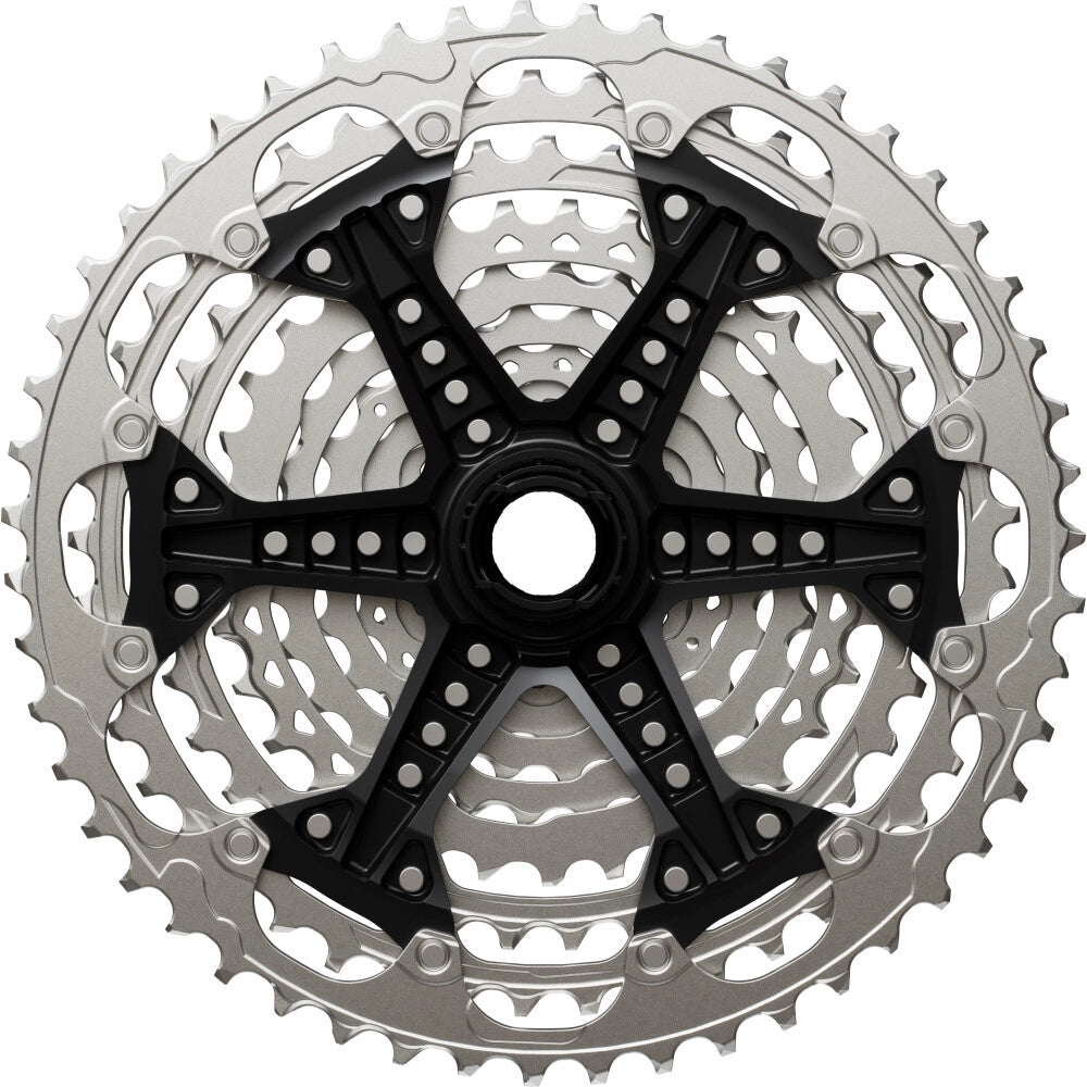 Shimano cassette DEORE CS-M6200 12 vitesses 10-51 dents