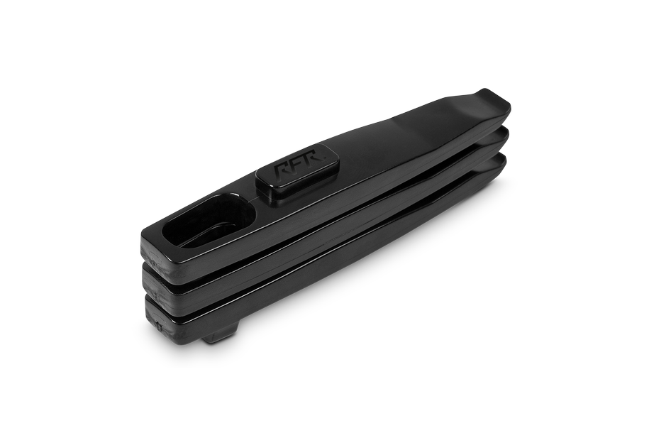 Leviers de pneu RFR 3 pièces