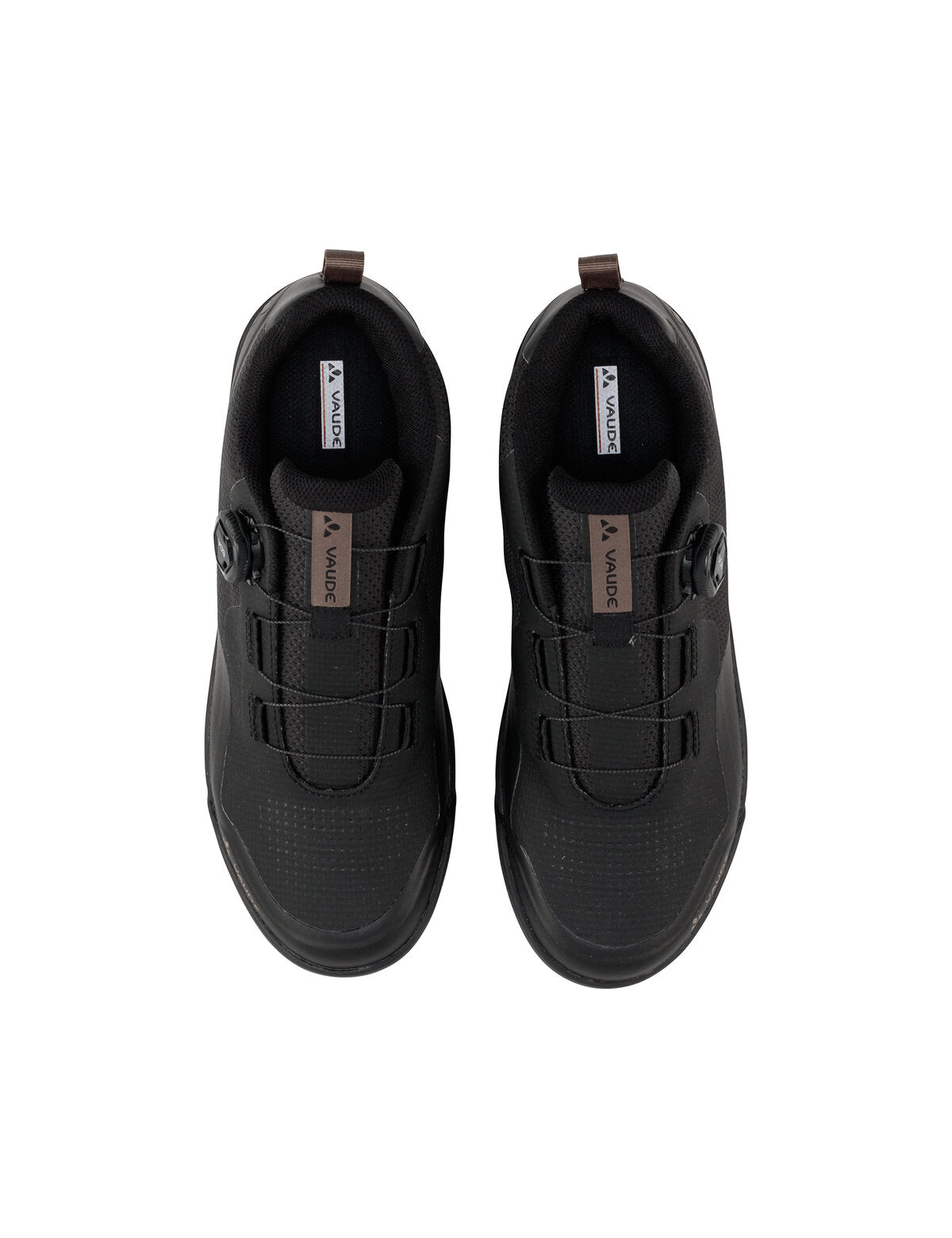VAUDE Moab Tech II noir