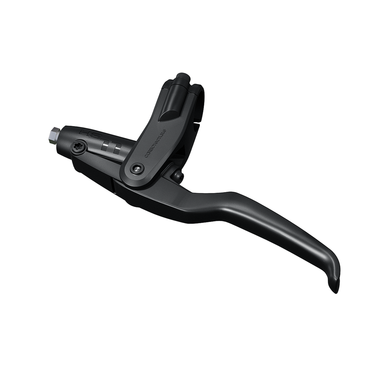 Magura HS11 levier de frein 3 doigts à partir de MJ2017 noir
