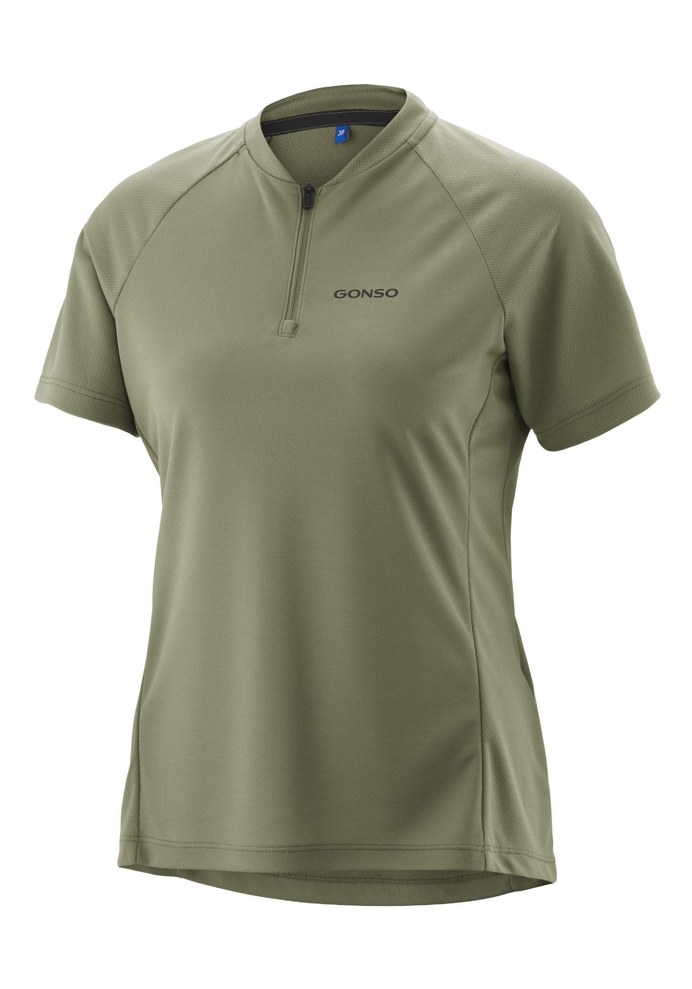 Gonso SITIVO Maillot Femme avery fern