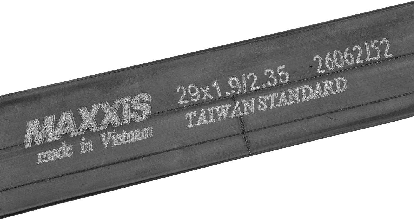 Maxxis WelterWeight Chambre à air 29x1.90/2.35" noir