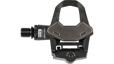 Look Keo 2 Max pédales noir