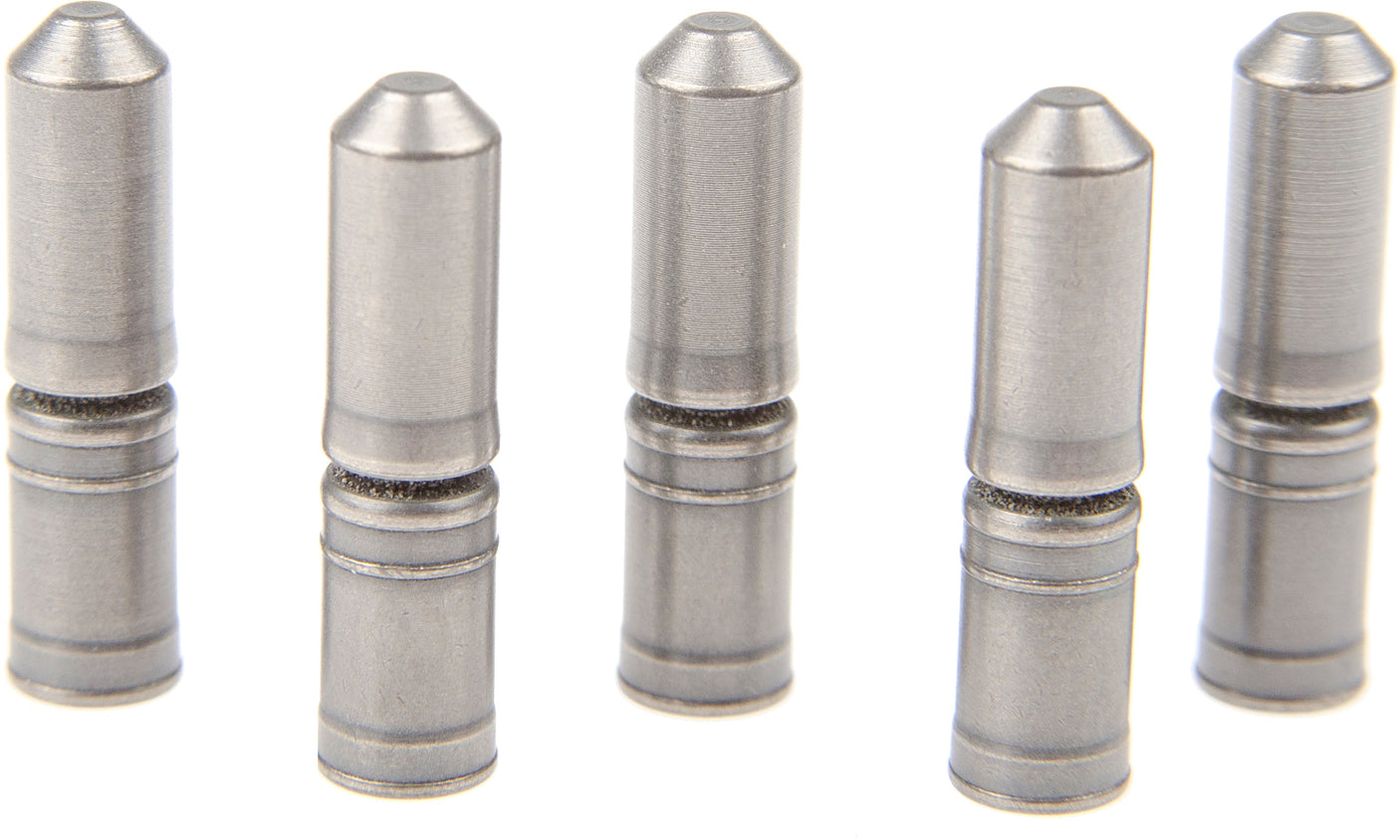 Goupilles de chaîne Shimano 9 vitesses 3 pièces gris