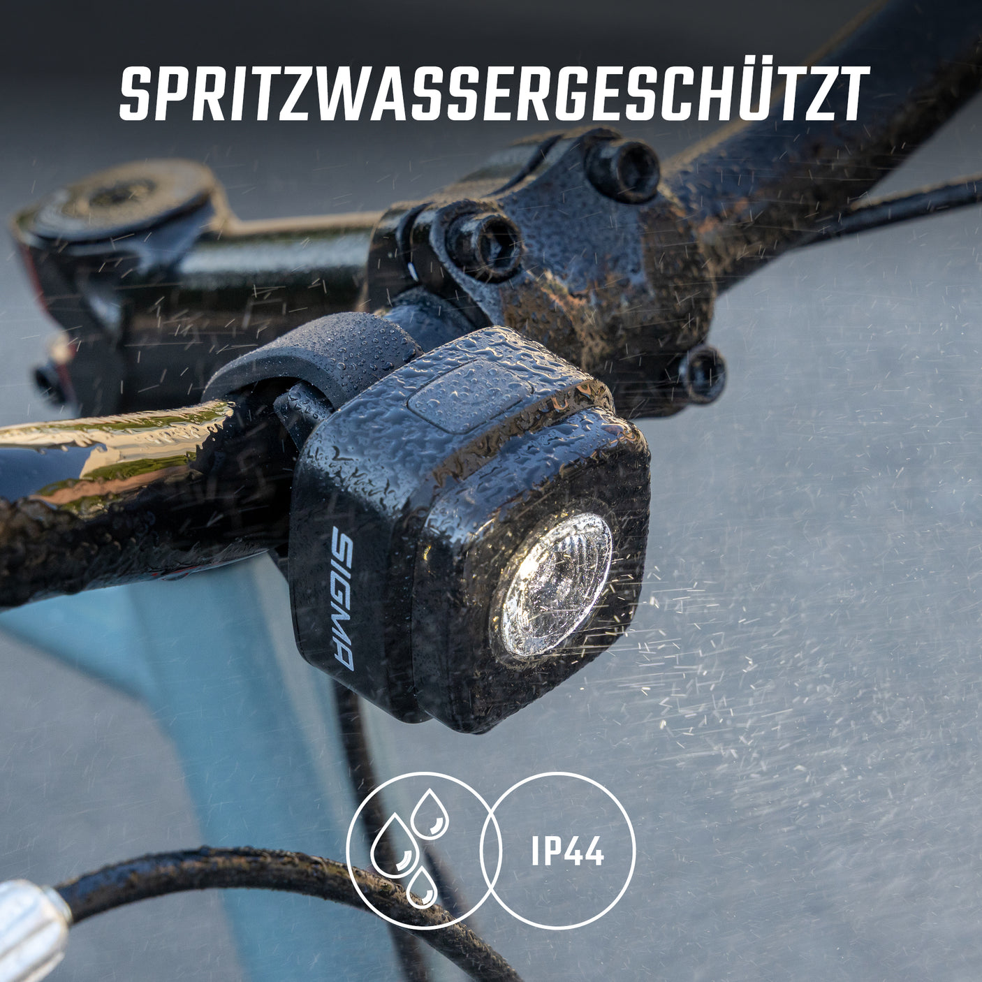 Sigma Aura Micro Set USB ensemble d'éclairage