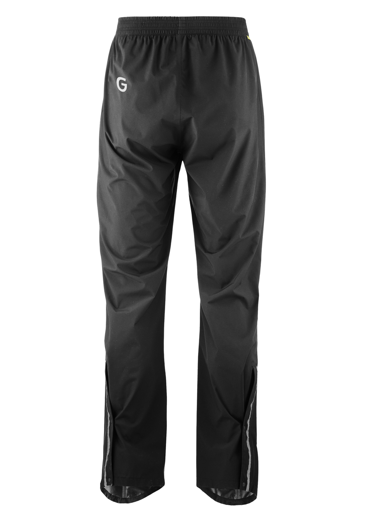 Gonso Essential Pantalon de pluie noir