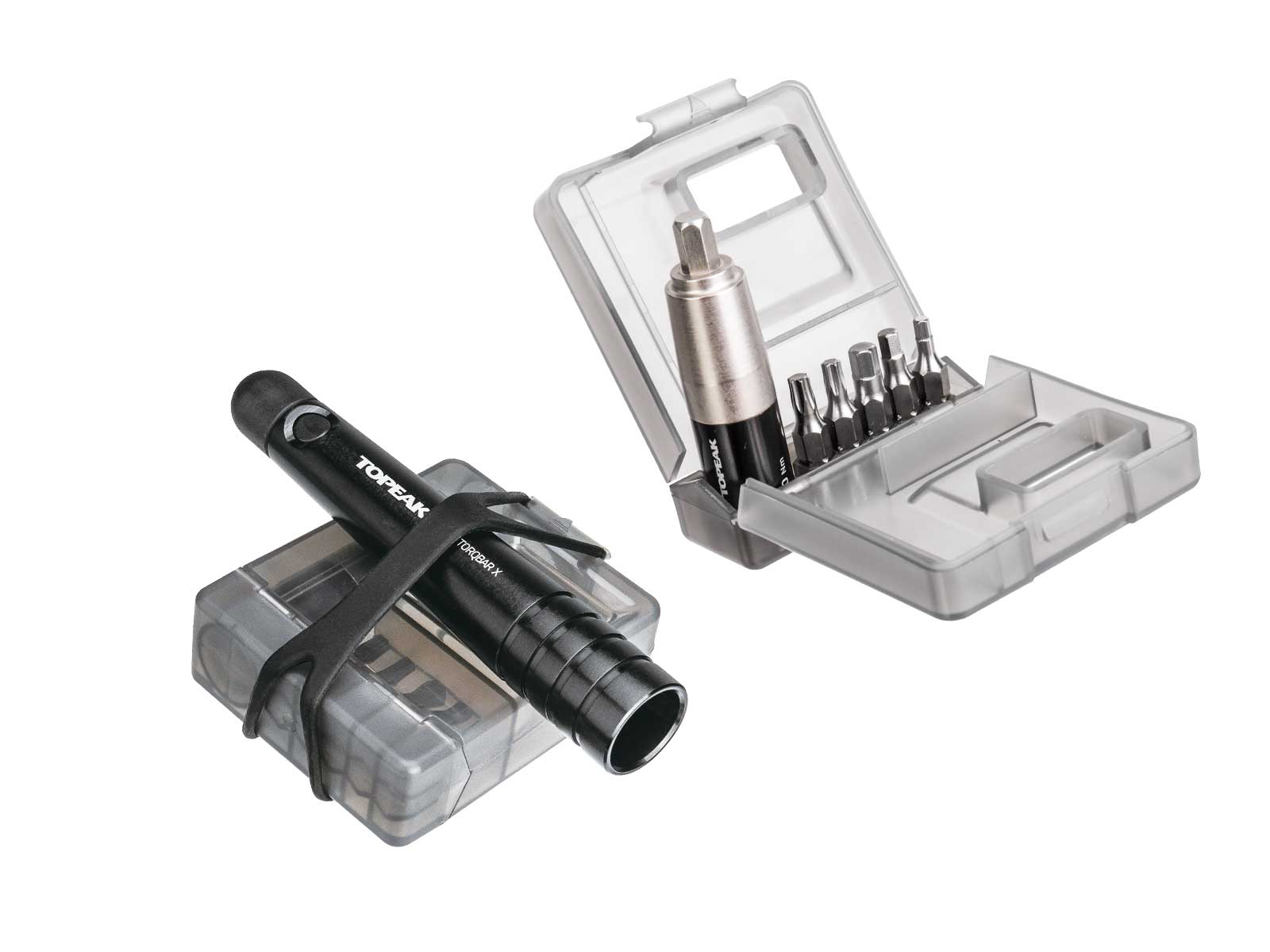 Topeak Nano TorqBar X clé dynamométrique