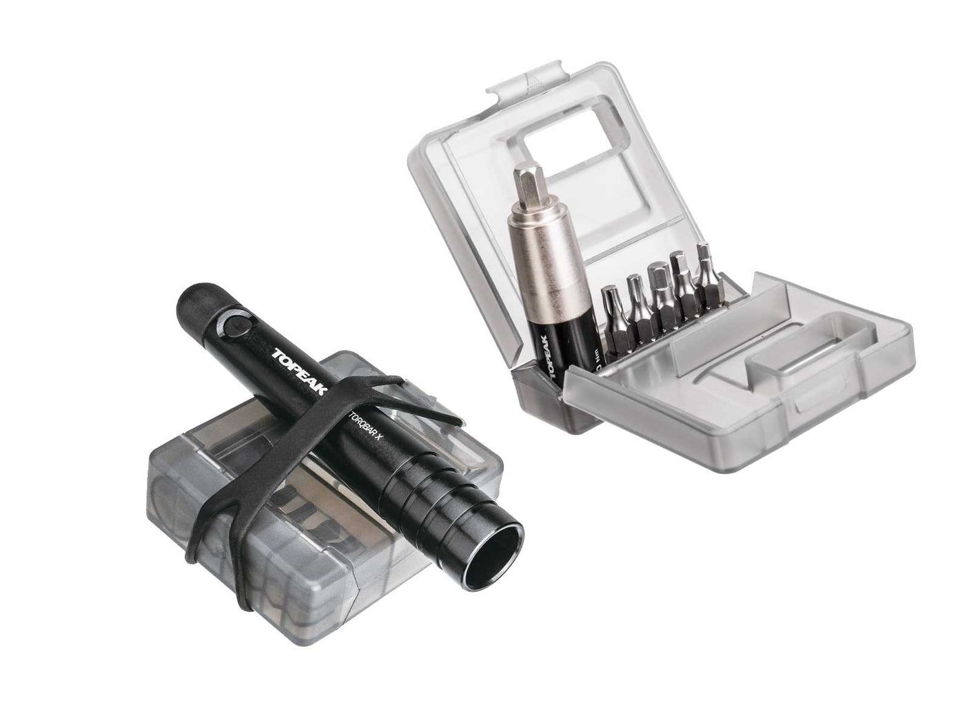 Topeak Nano TorqBar X clé dynamométrique