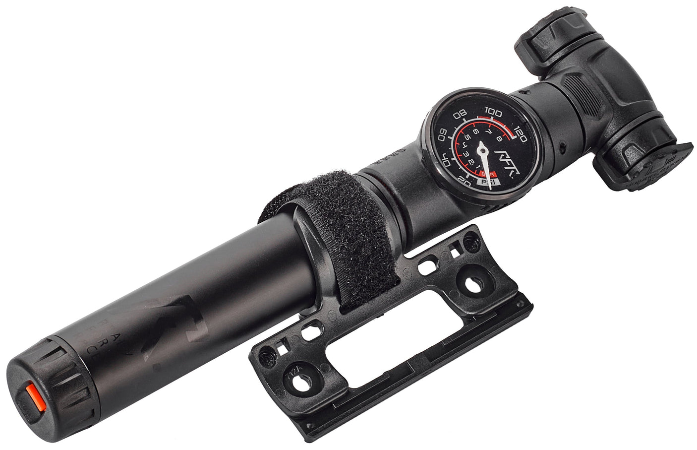 RFR Pompe HPA Tout-en-un