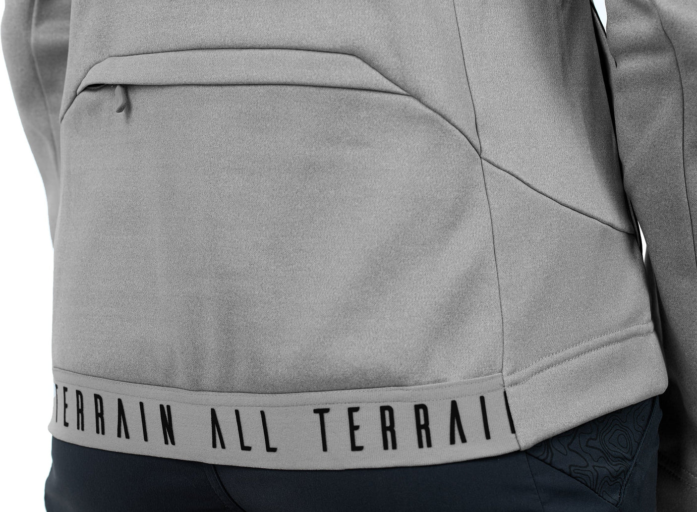 CUBE ATX WS veste Midlayer