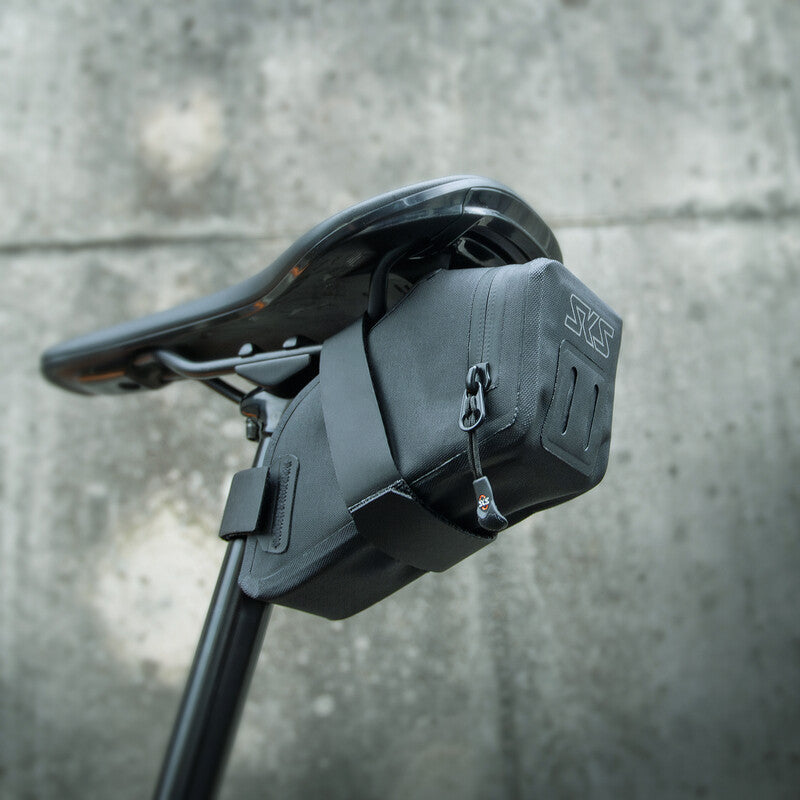 SKS Sacoche de selle Race S
