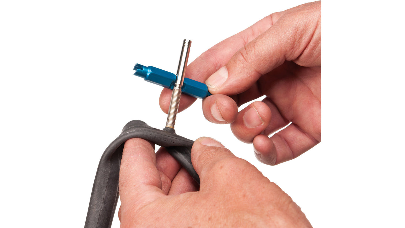 Park Tool VC-1 clé d'extracteur de valve