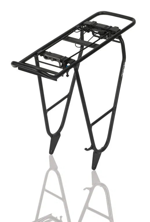 XLC Carry More porte-bagages 24" noir