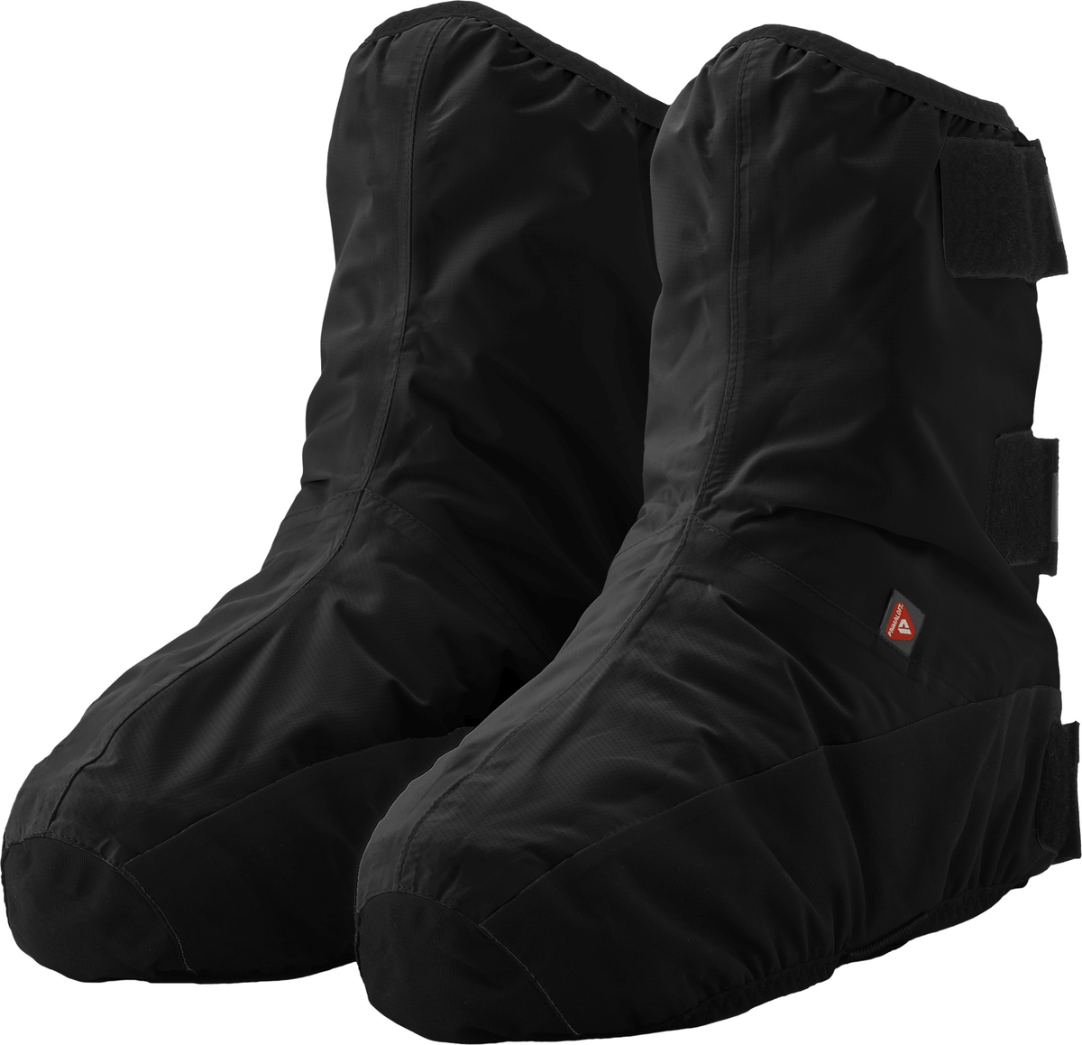 Gonso Save Couvre-chaussures Therm noir