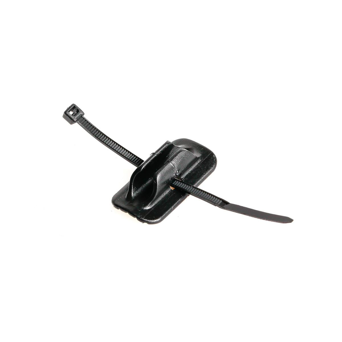 Magura guidage de câble plastique noir
