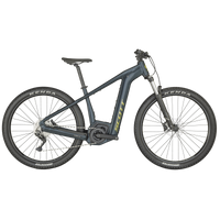 Scott Aspect eRIDE 930 | VTT électrique semi-rigide 29 pouces | Petrol Blue – aktuelle Variante