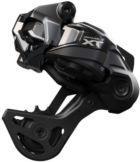 Shimano DEORE XT Di2 RD-M8250 Dérailleur GS 12 vitesses SHADOW ES
