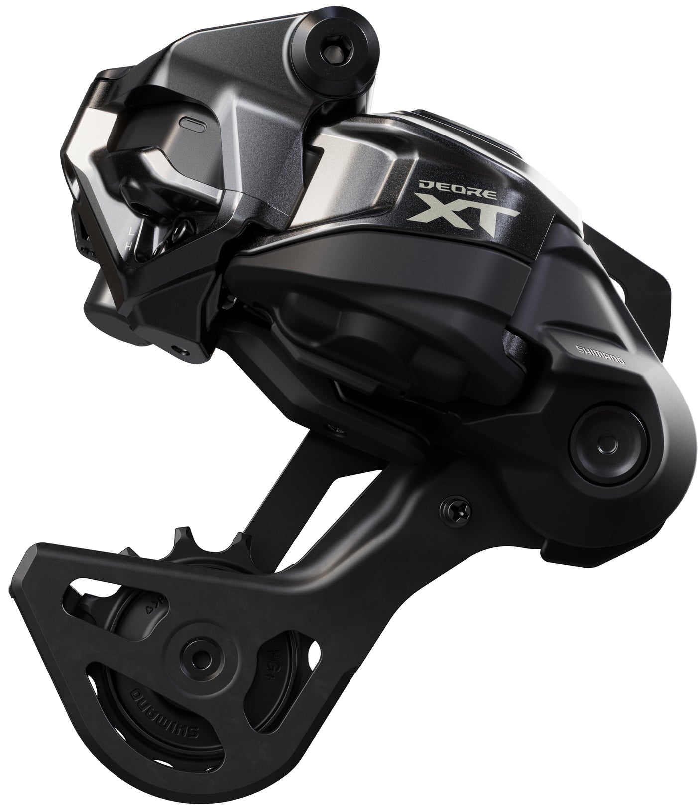 Shimano DEORE XT Di2 RD-M8250 Dérailleur GS 12 vitesses SHADOW ES