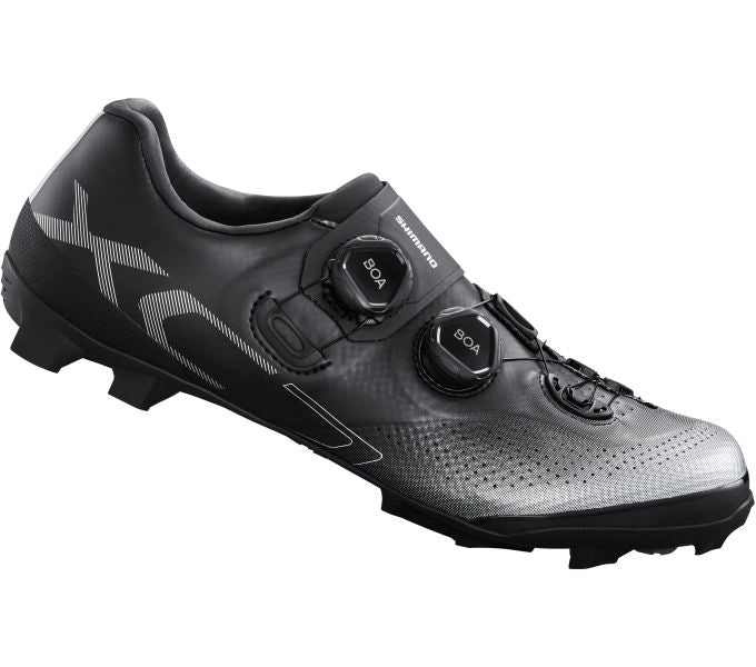 Shimano SH-XC702 Noir
