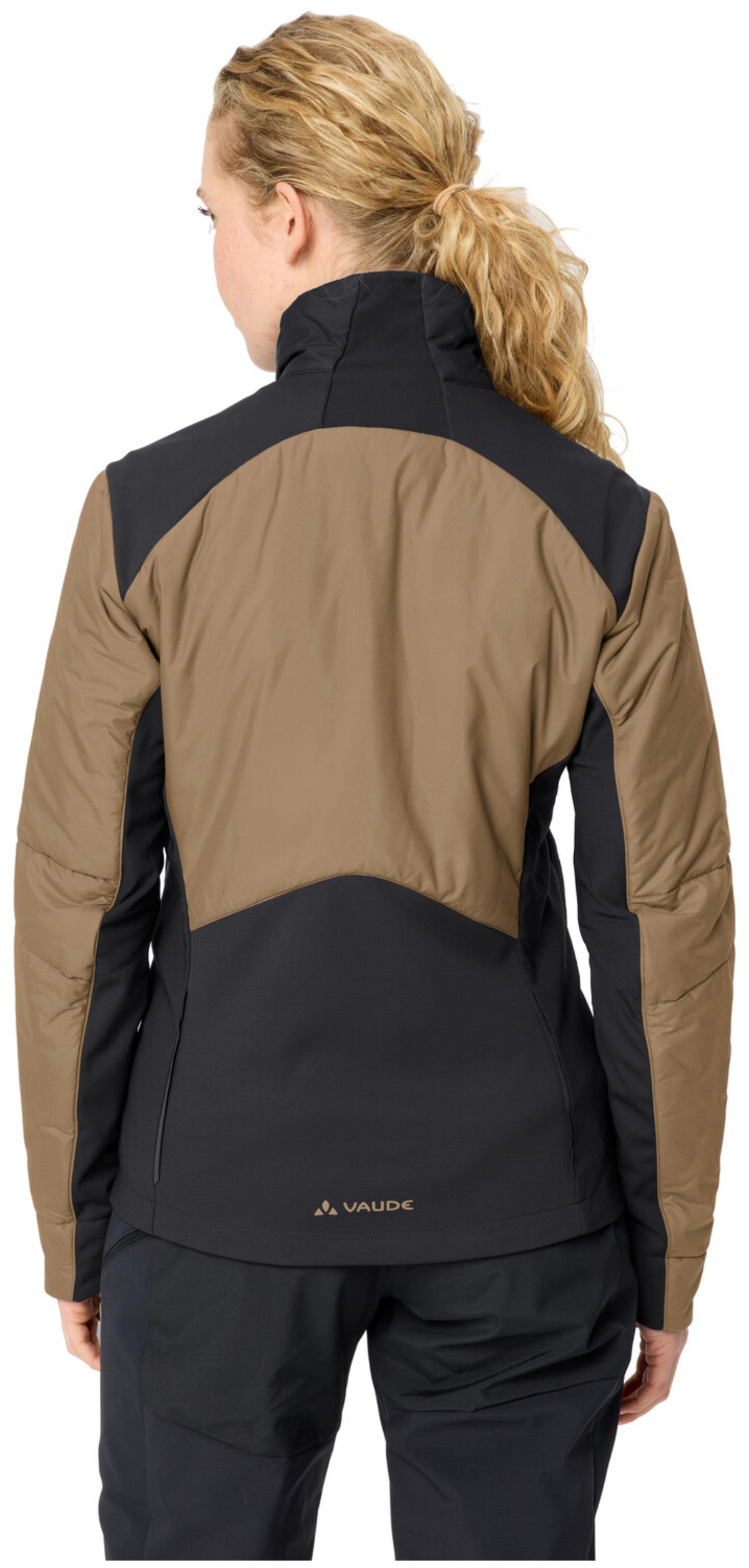VAUDE Veste Minaki IV pour femme avoine