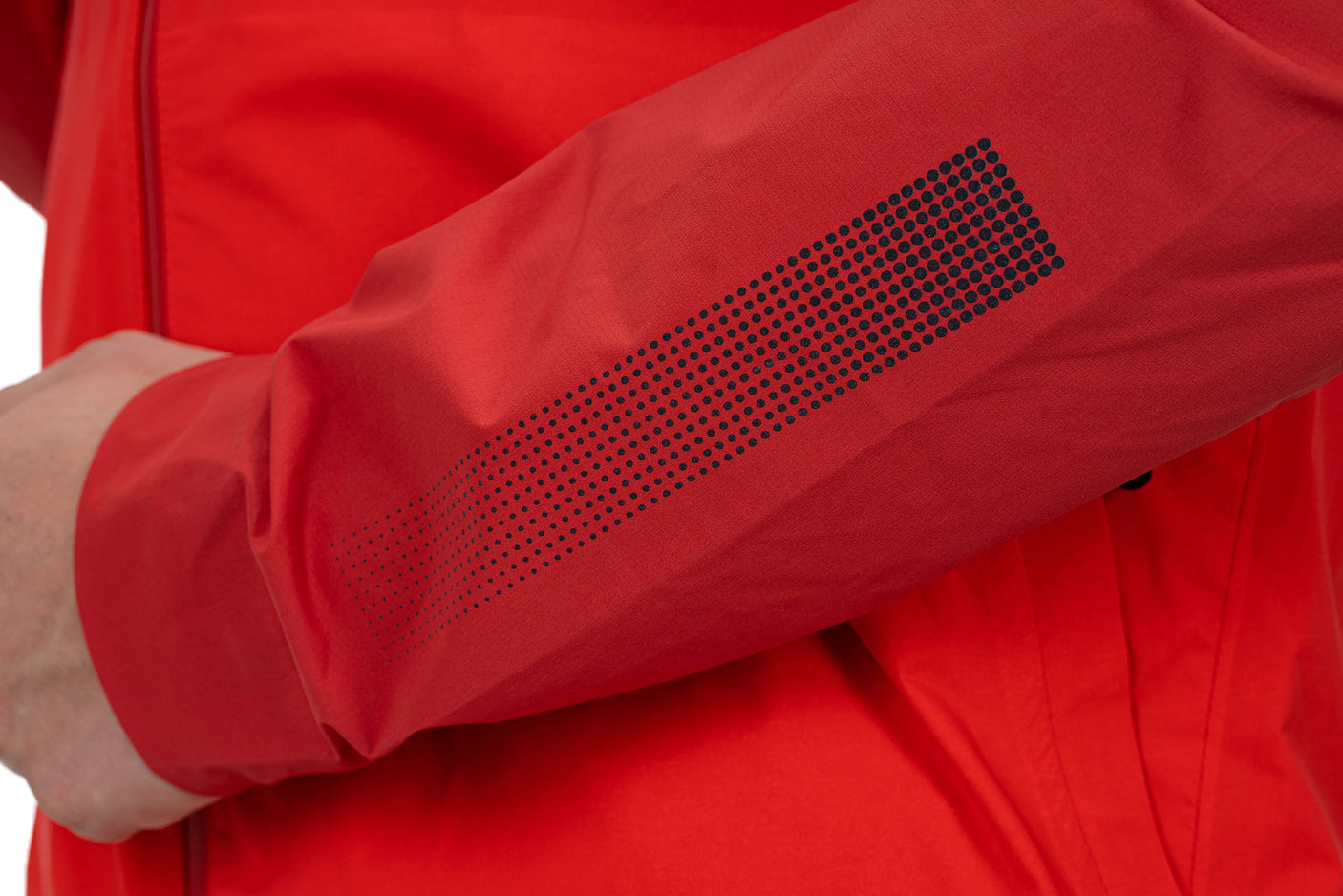 CUBE ATX Storm Veste X Actionteam Homme