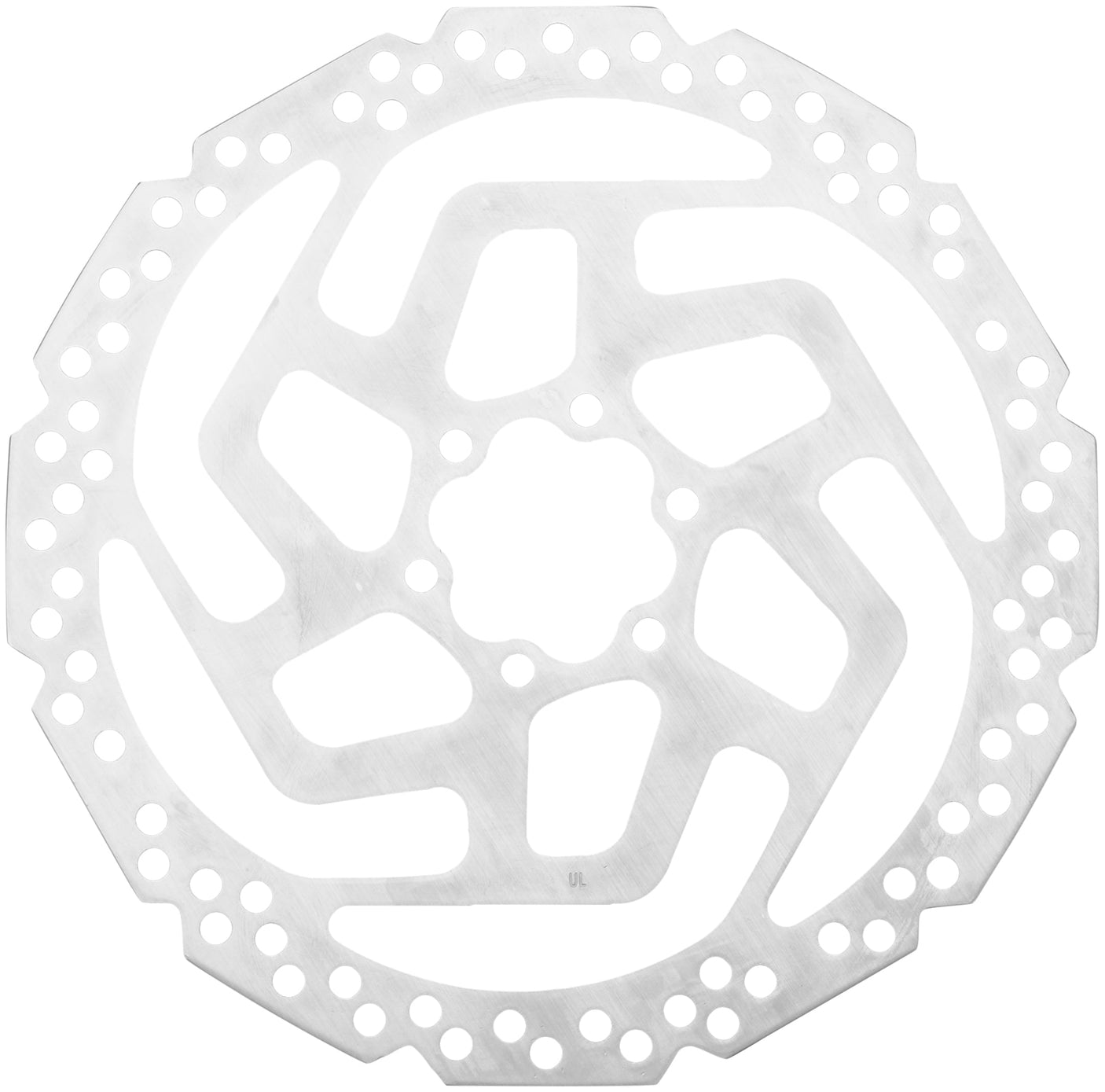 Shimano SM-RT26 disque de frein 6 trous 180mm