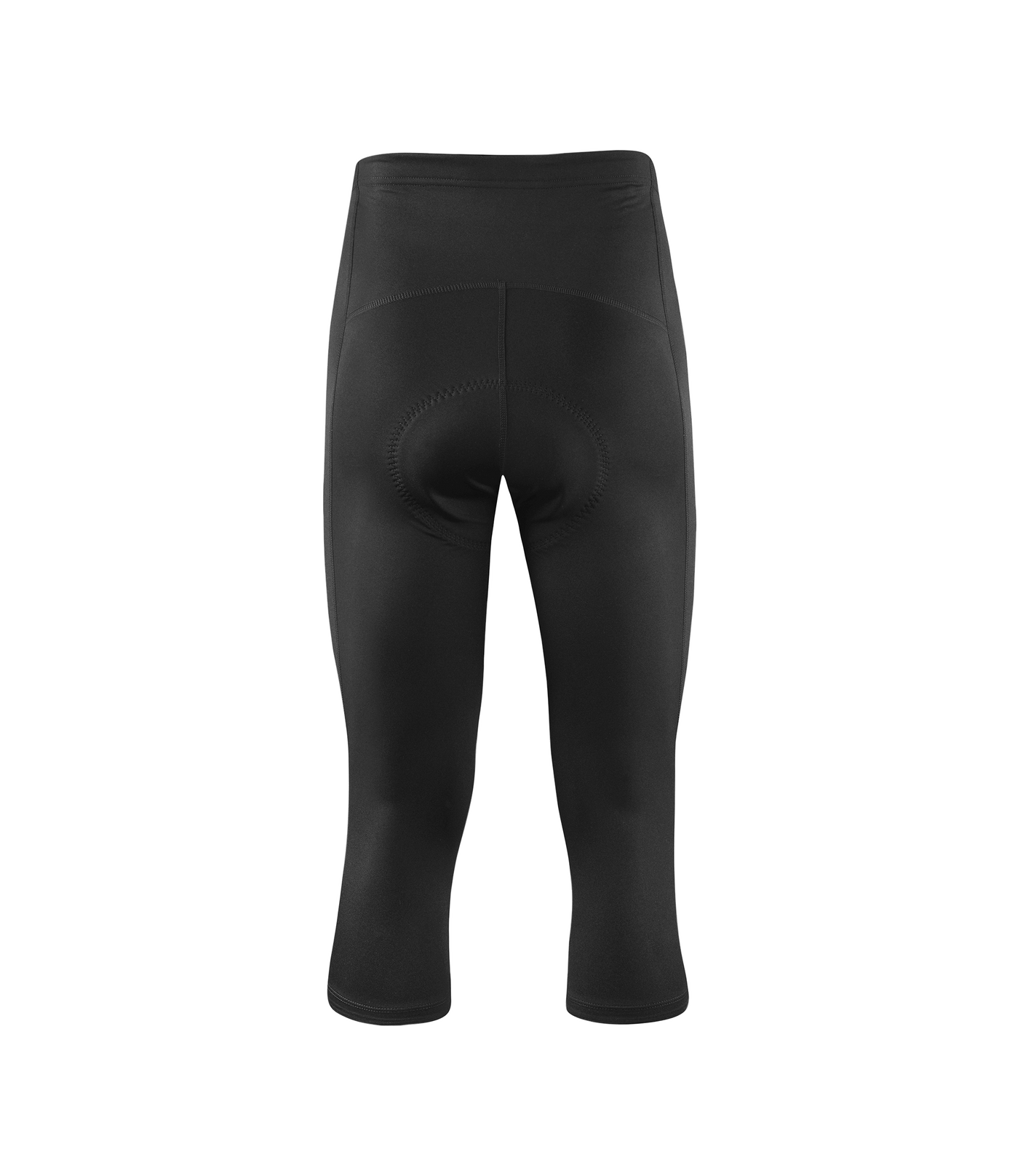 Löffler M 3/4 Cuissard de vélo Basic Black