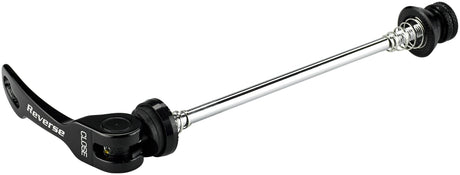 Reverse blocage rapide roue avant noir