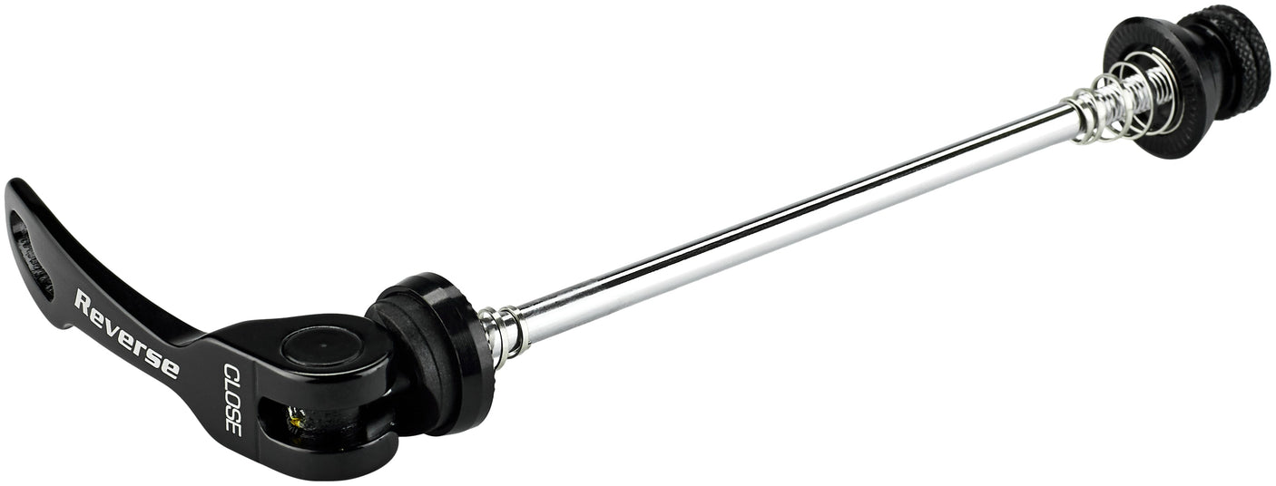 Reverse blocage rapide roue avant noir