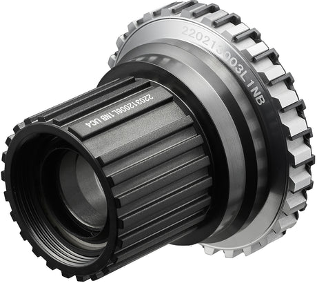 Corps de roue libre Shimano WH-M8100-B