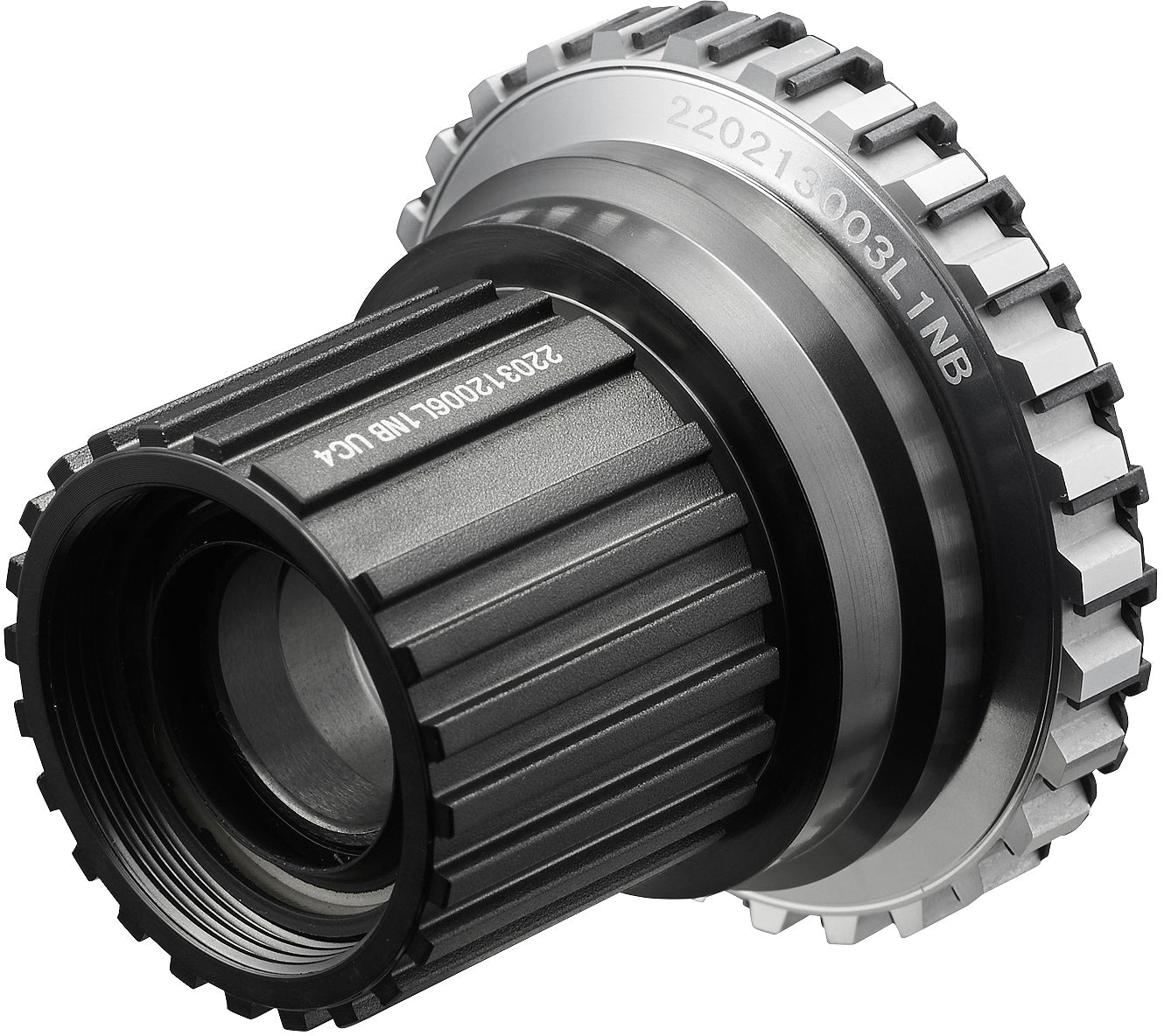 Corps de roue libre Shimano WH-M8100-B