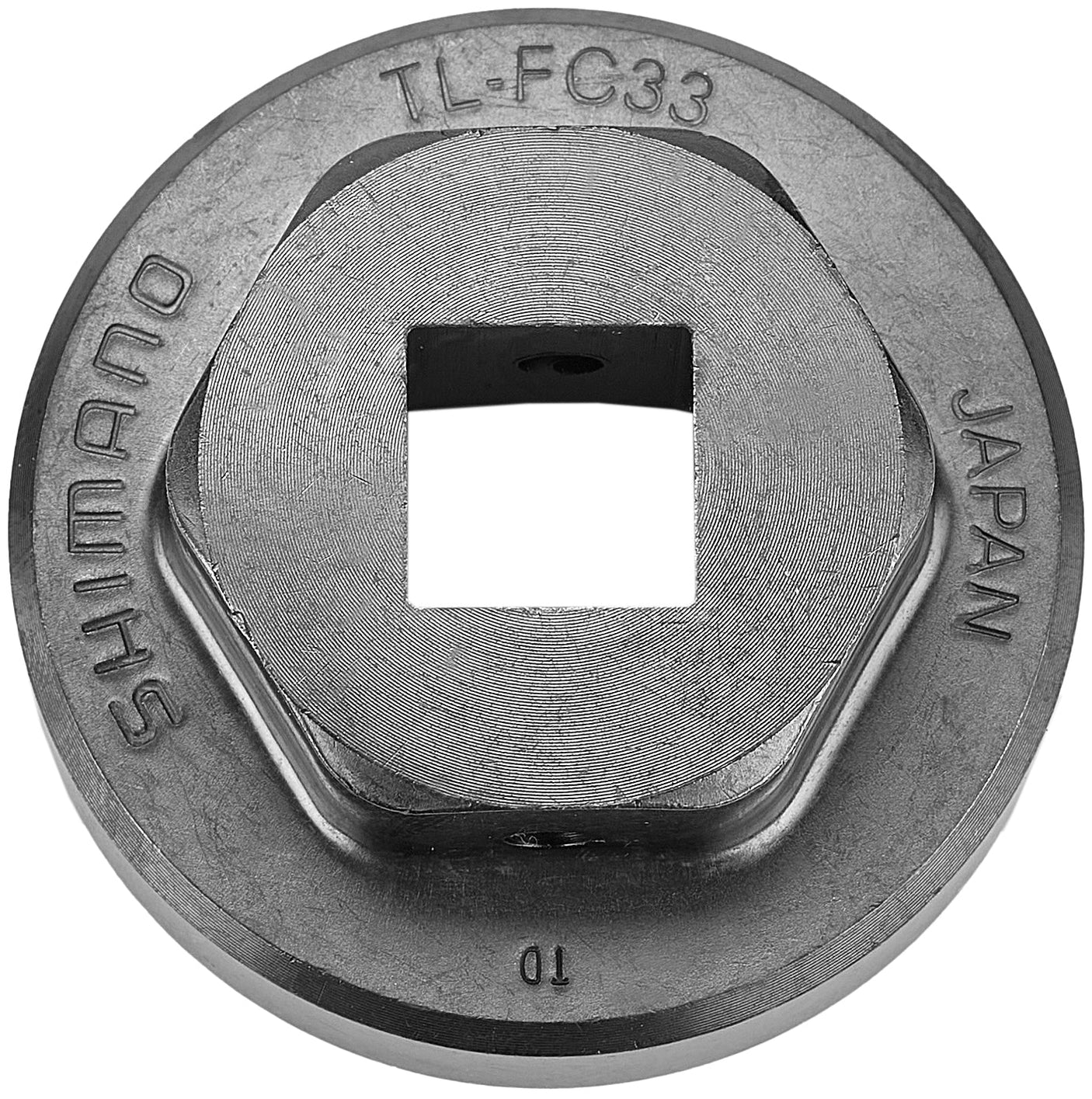 Outil de boîtier de pédalier Shimano TL-FC33