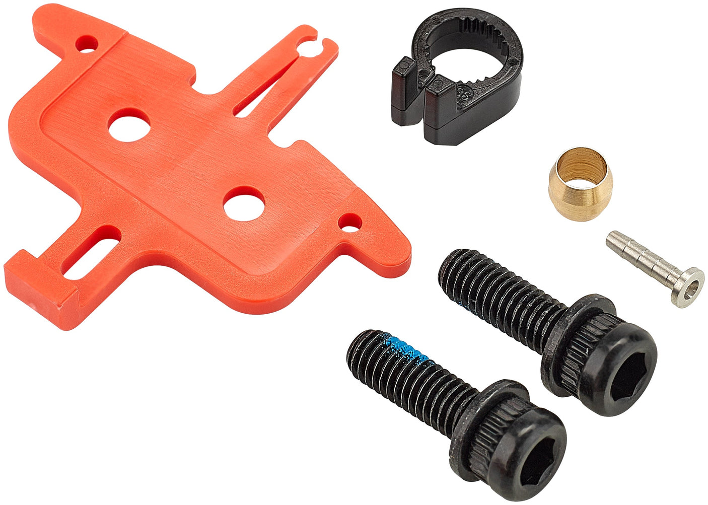 Shimano Deore M6100 Frein à disque PM arrière