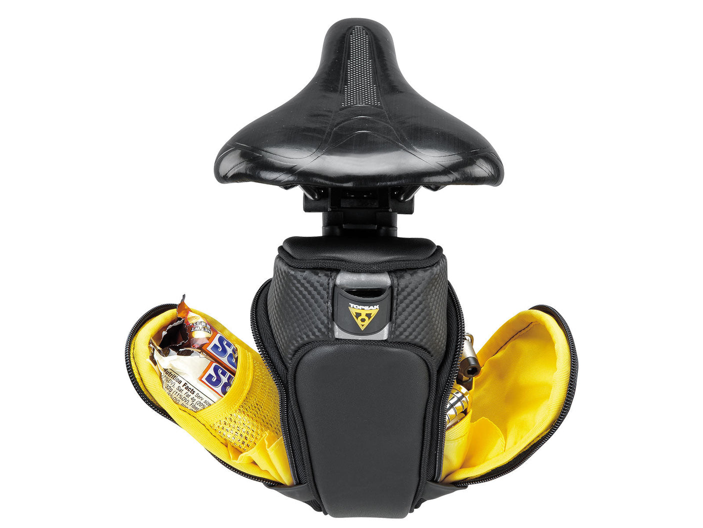 Topeak MondoPack sacoche de selle