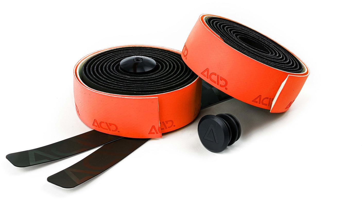 ACID Guidoline RC 2,5 CMPT black´n´orange