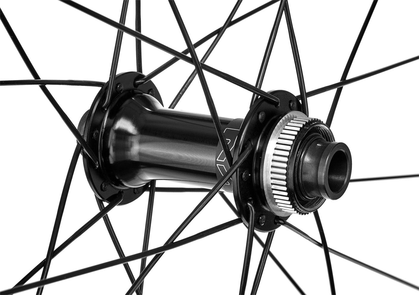 Shimano WH-MT601 roue avant 29" CL-Disc E-Thru 15mm 110mm noir