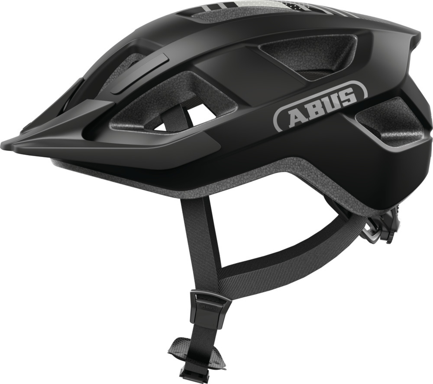 Abus Aduro 3.0 race noir