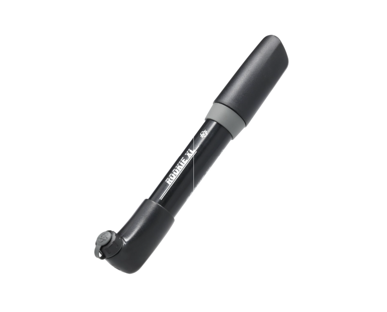 SKS Rookie XL mini-pompe noire