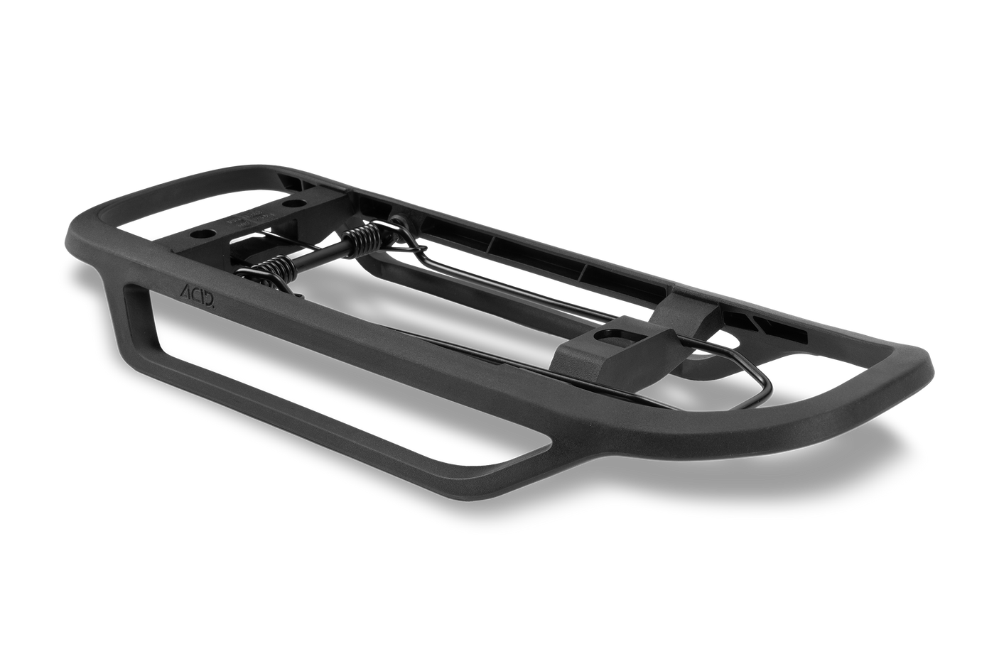 ACID Porte-bagages IC 3.0 RILink Light black